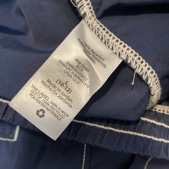 Free Assembly boys shorts - Picture 3 of 3